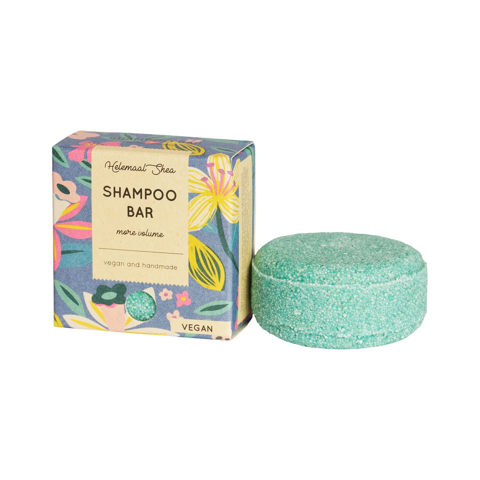 Shampoo Bar - Volume